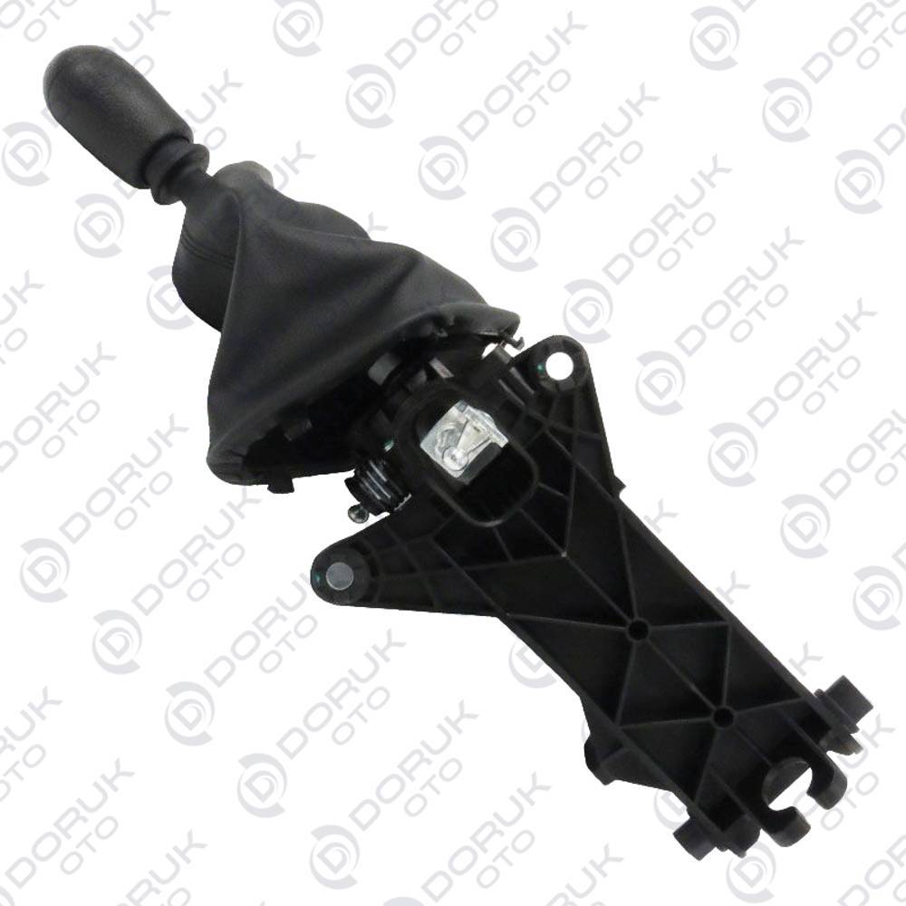 03822 Mercedes Benz Sprinter Vites Kolu Mekanizması A9062601809