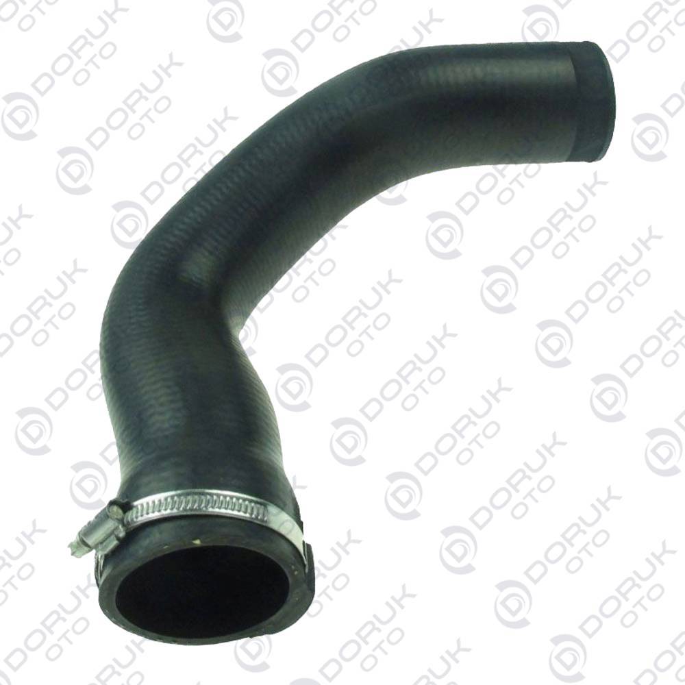 03824 Mercedes Benz Sprinter Turboşarj Giriş Hortumu - Sağ A9065283382