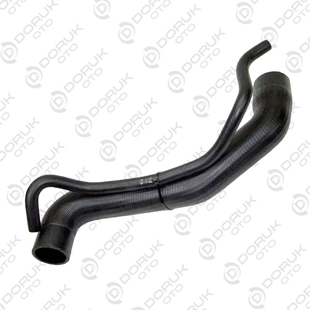 03825 Mercedes Benz Sprinter Radyatör Üst Hortumu A9015012782