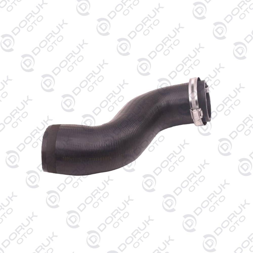 03826 Mercedes Benz Sprinter Turboşarj Giriş Hortumu - Sol A9065280182