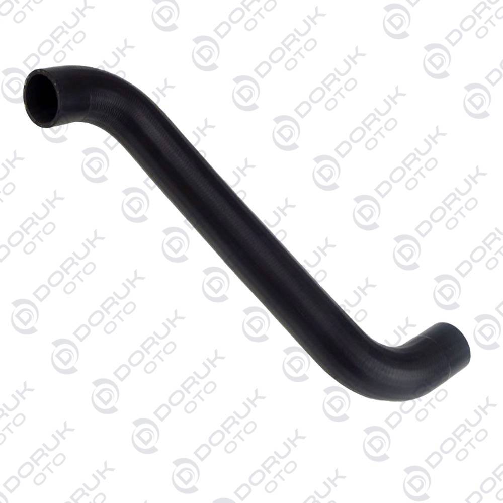 03827 Mercedes Benz Sprinter Radyatör Üst Hortumu A9065010182