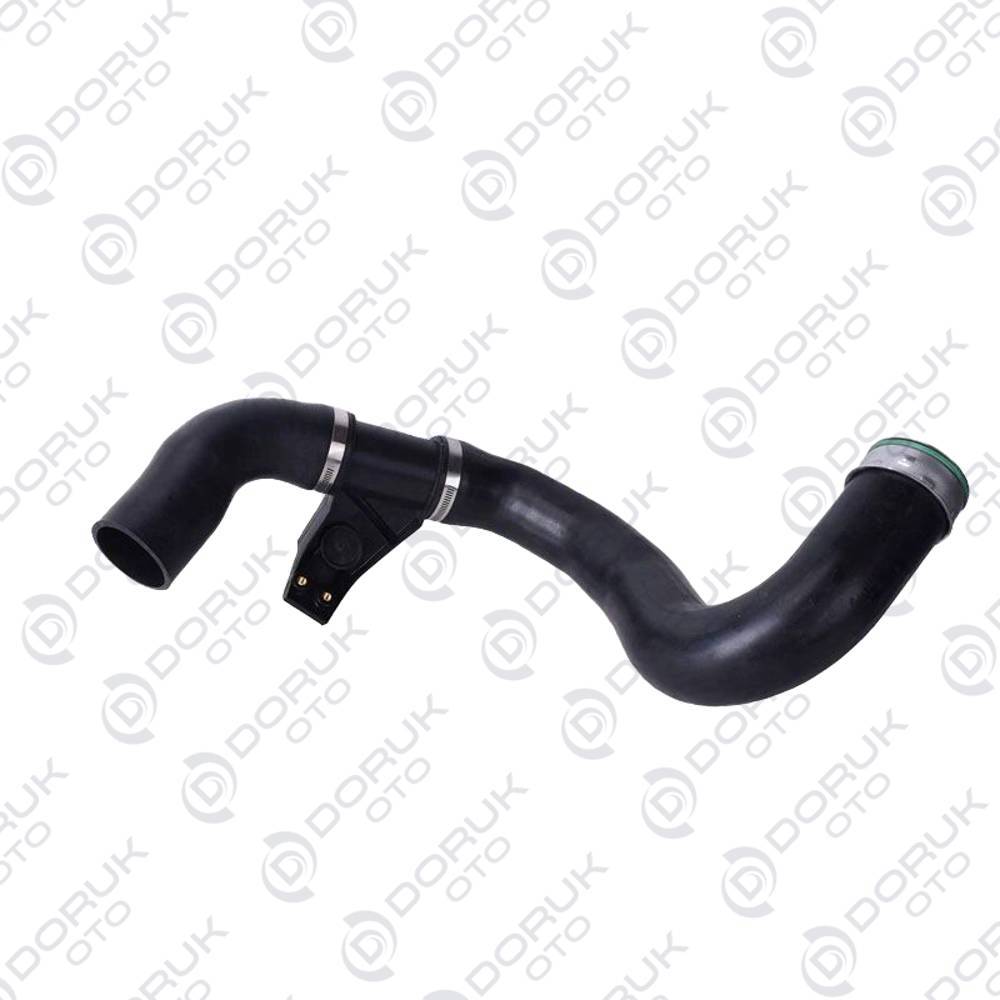 03831 Mercedes Benz Sprinter Turboşarj Giriş Hortumu A9015285382