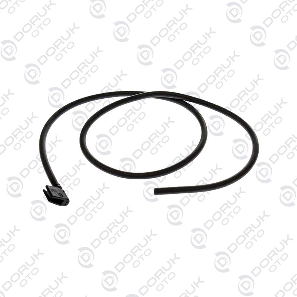 03834 Mercedes Benz Sprinter Cam Su Fıskiye Memesi A0008604547