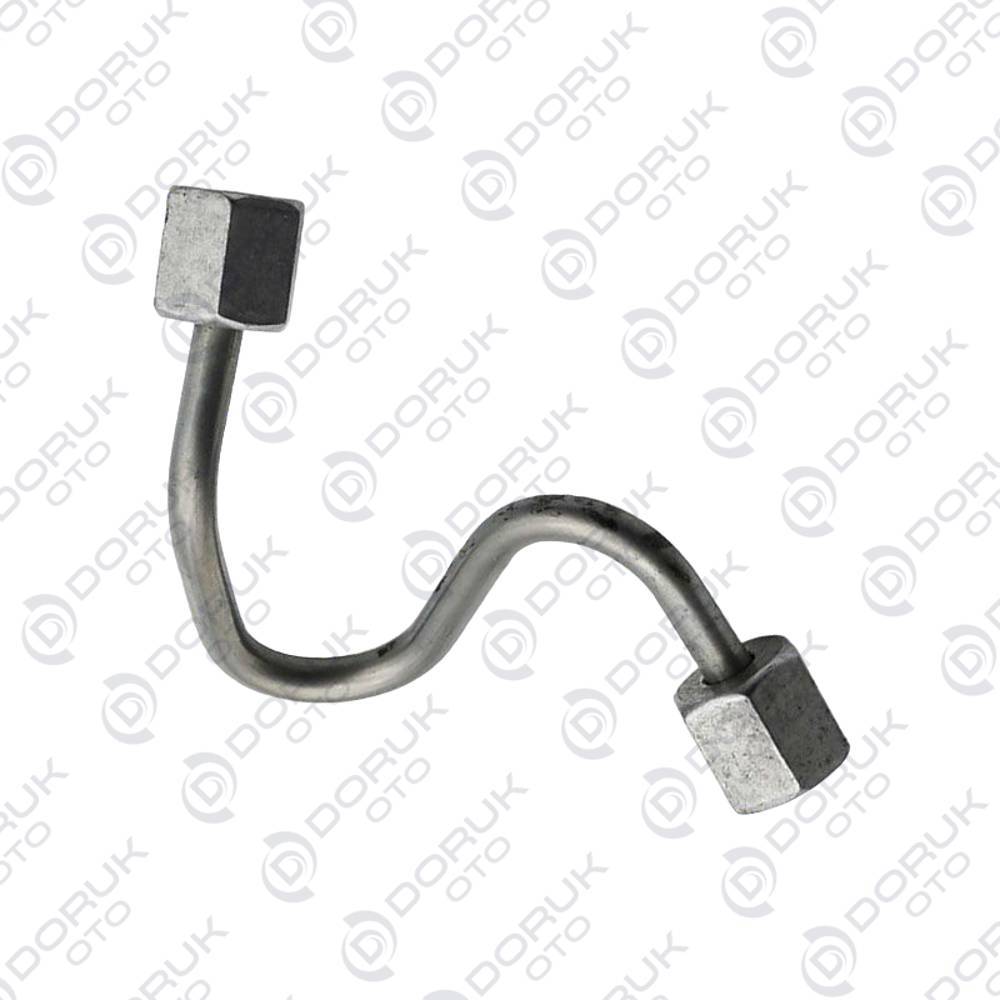 03835 Mercedes Benz Sprinter Enjektör Borusu A6510702433