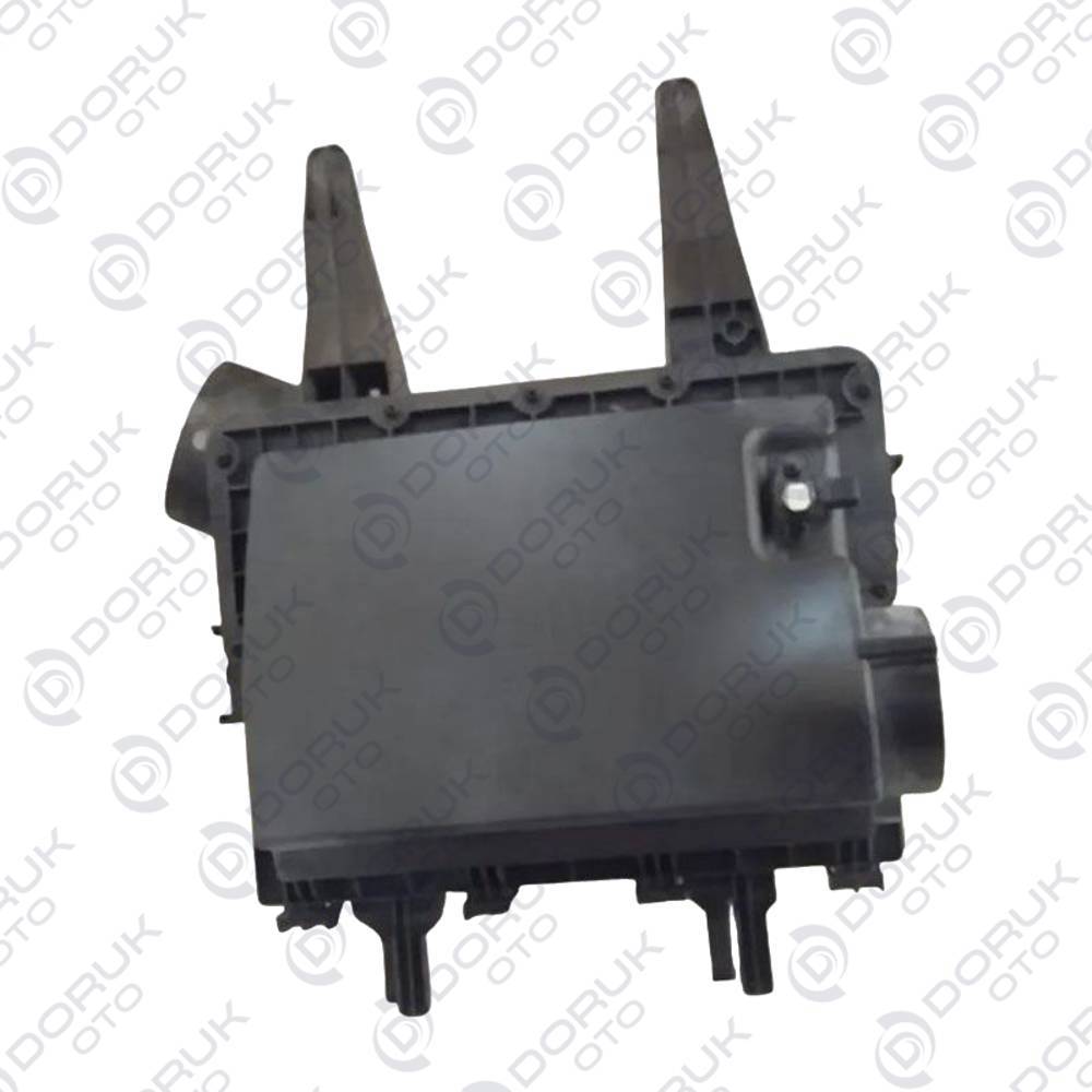 03850 Mercedes Benz Sprinter Air Filter Box A0000907801