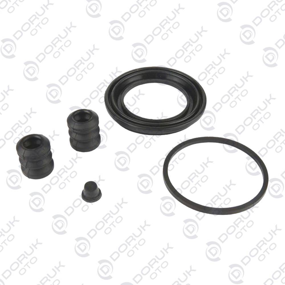 03854 Mercedes Benz Sprinter Ön Fren Kaliper Tamir Takımı A0014202383