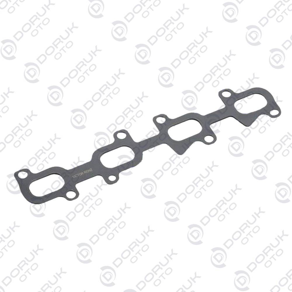 03859 Mercedes Benz Sprinter Exhaust Manifold Gasket A6511422980