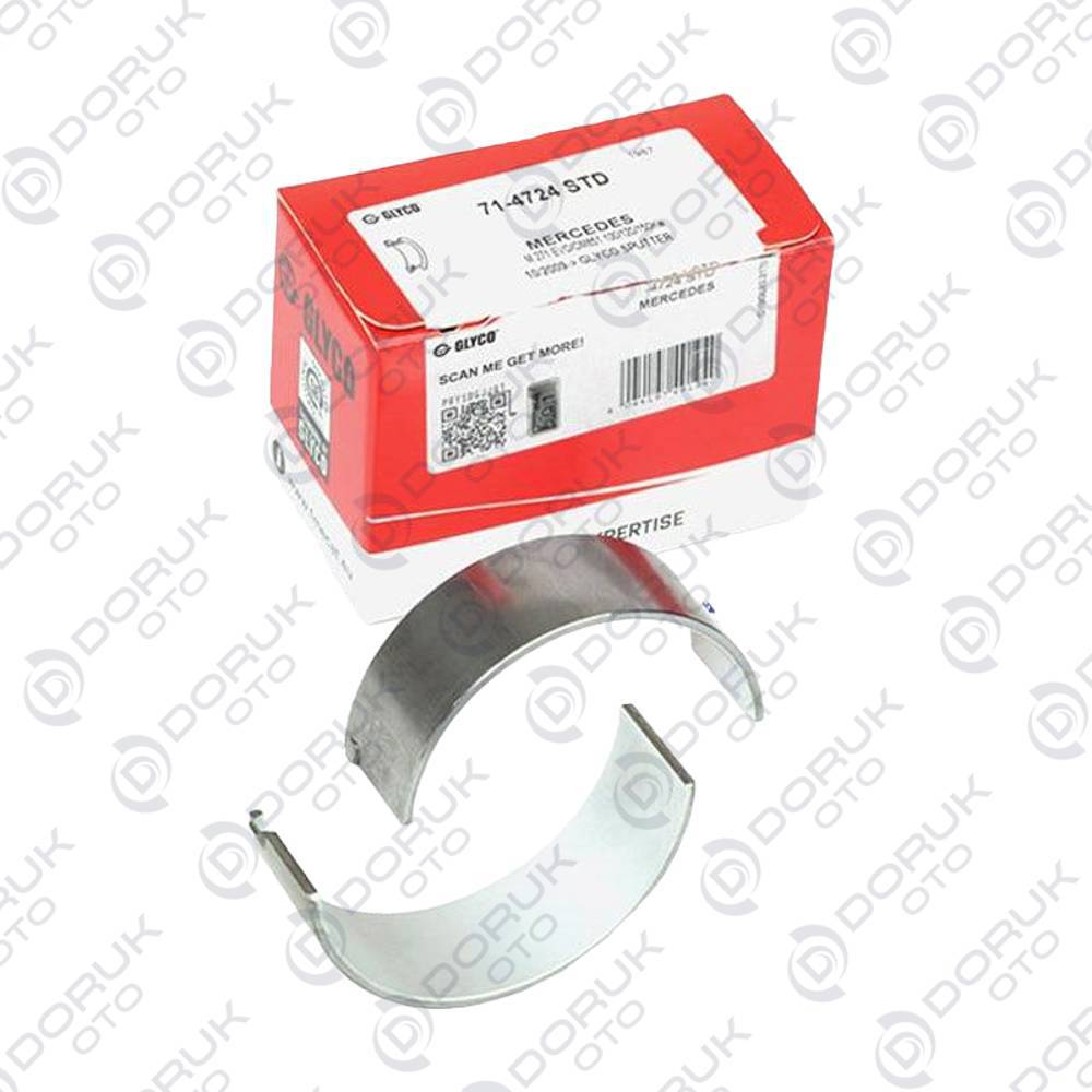 03864 Mercedes Benz Sprinter Kol Yatak Takımı - STD A6510380011