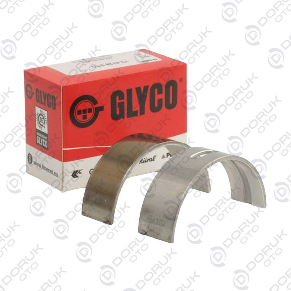 03865 Mercedes Benz Sprinter Ana Yatak Takımı - STD A6510330101