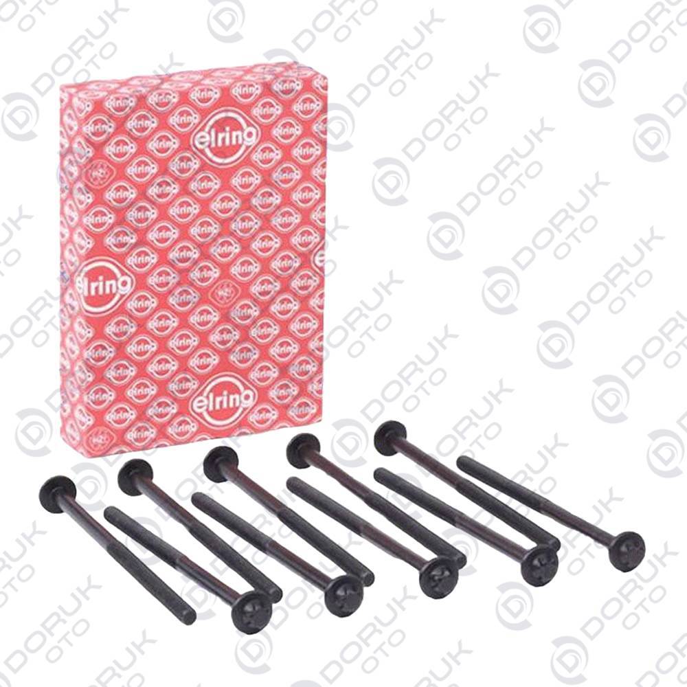 03867 Mercedes Benz Sprinter Silindir Kapak Saplaması A6510160569