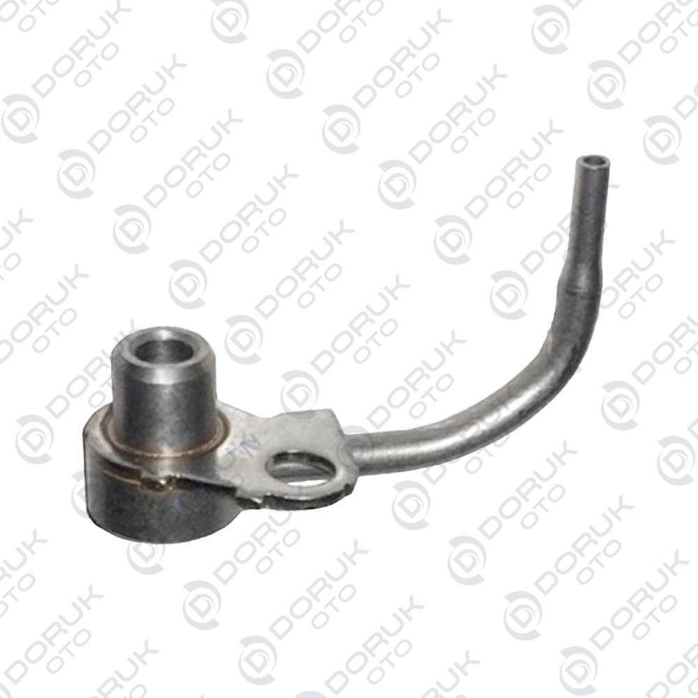 03870 Mercedes Benz Sprinter Yağ Fıskiyesi A6511800343