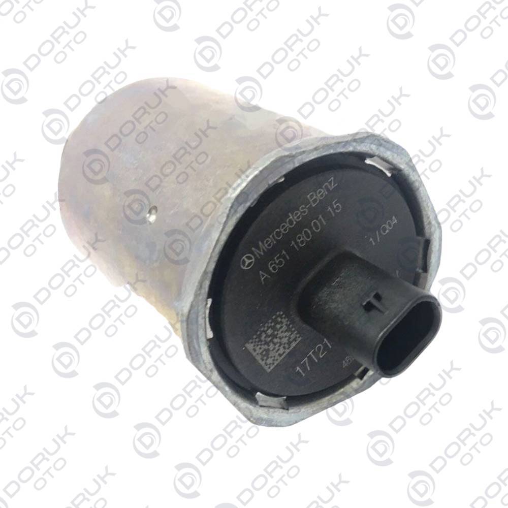 03871 Mercedes Benz Sprinter Yağ Basınç Müşürü A6511800115