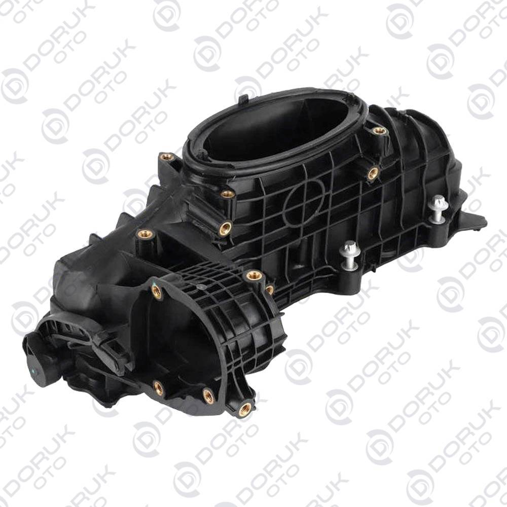 03875 Mercedes Benz Sprinter Inlet Manifold A6510900037