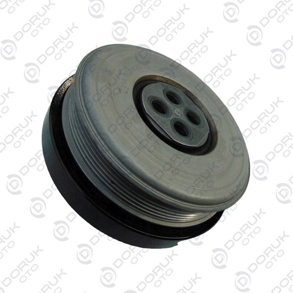 03877 Mercedes Benz Sprinter Krank Kasnağı A6510352412