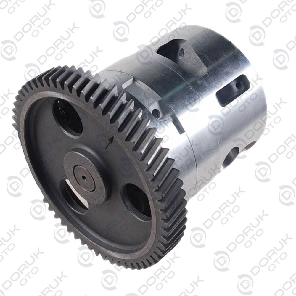 03879 Mercedes Benz Sprinter Yağ Pompası A6511802001