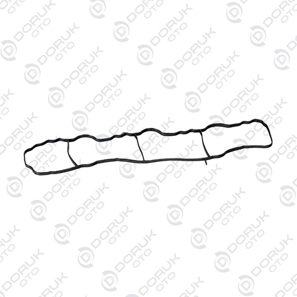 03881 Mercedes Benz Sprinter Emme Manifold Contası A6510910060