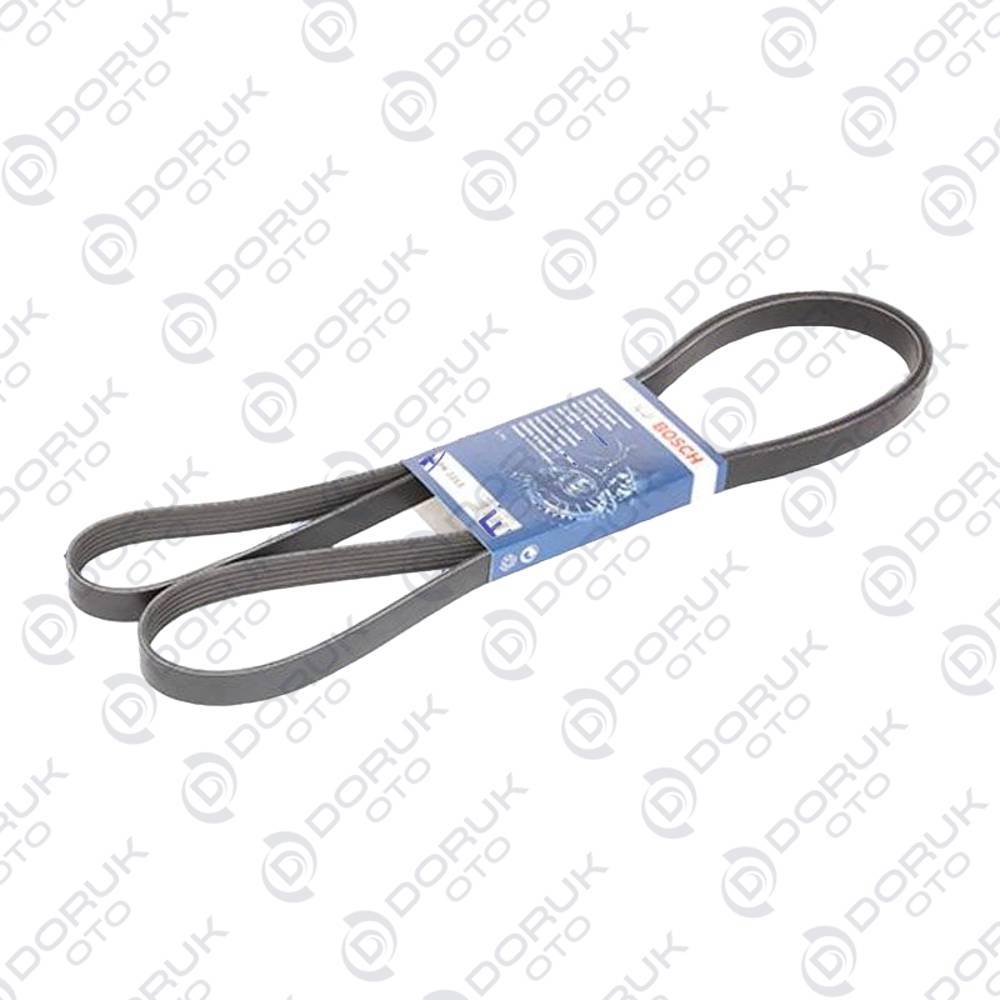 03883 Mercedes Benz Sprinter V Kayışı A0029933296