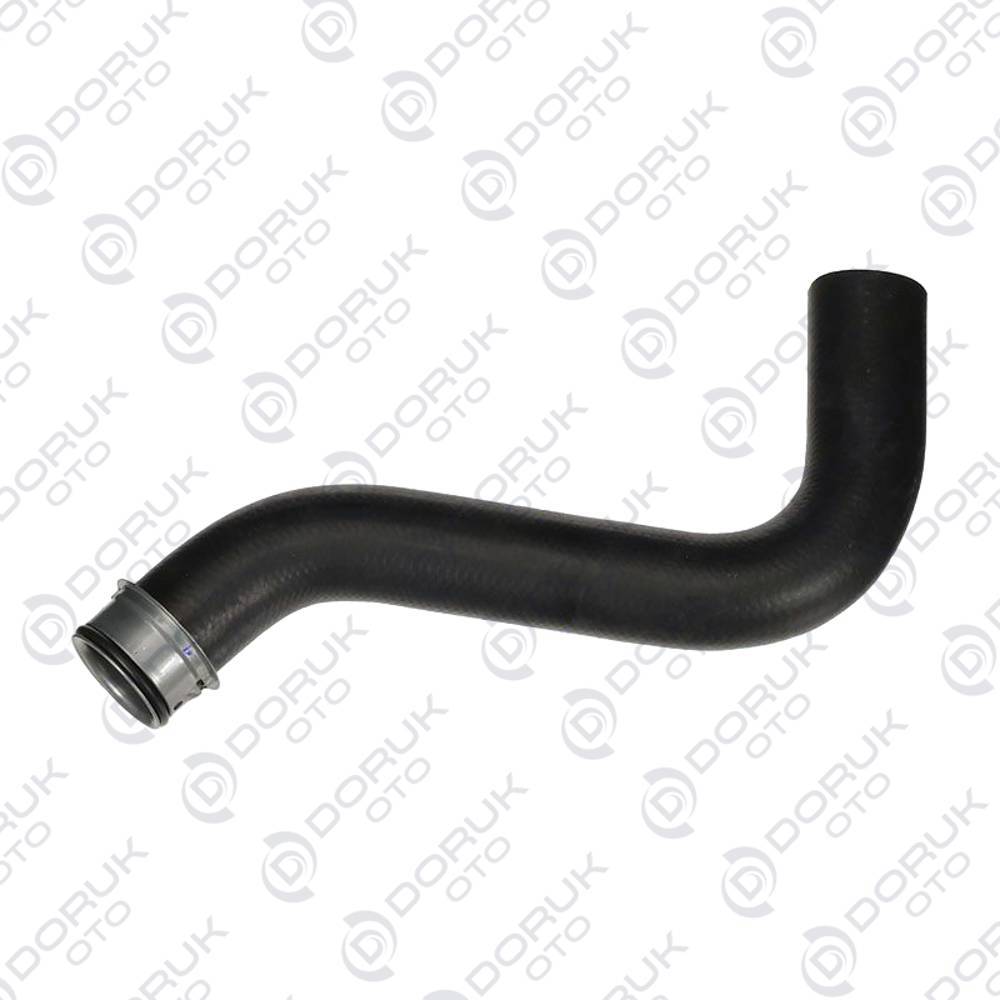 03884 Mercedes Benz Sprinter Radyatör Üst Hortumu - Sol A9065012982