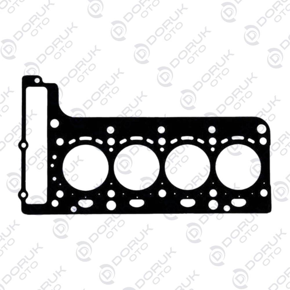 03885 Mercedes Benz Sprinter Silindir Kapak Contası A6510160420