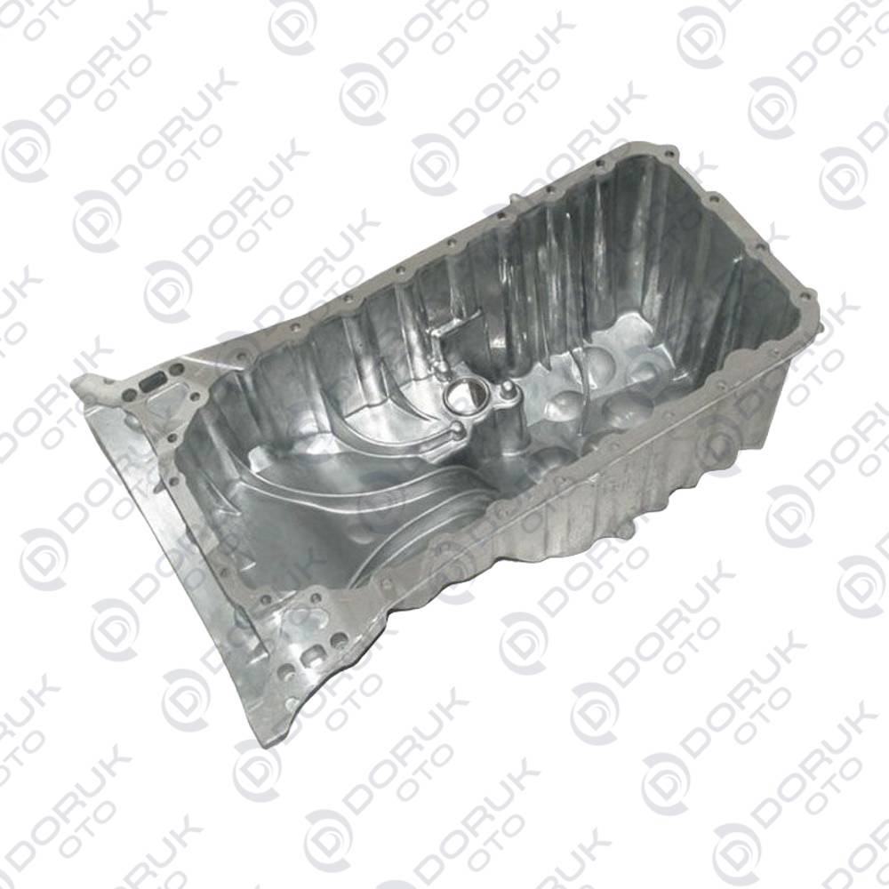 03888 Mercedes Benz Sprinter Yağ Karteri A6460101413