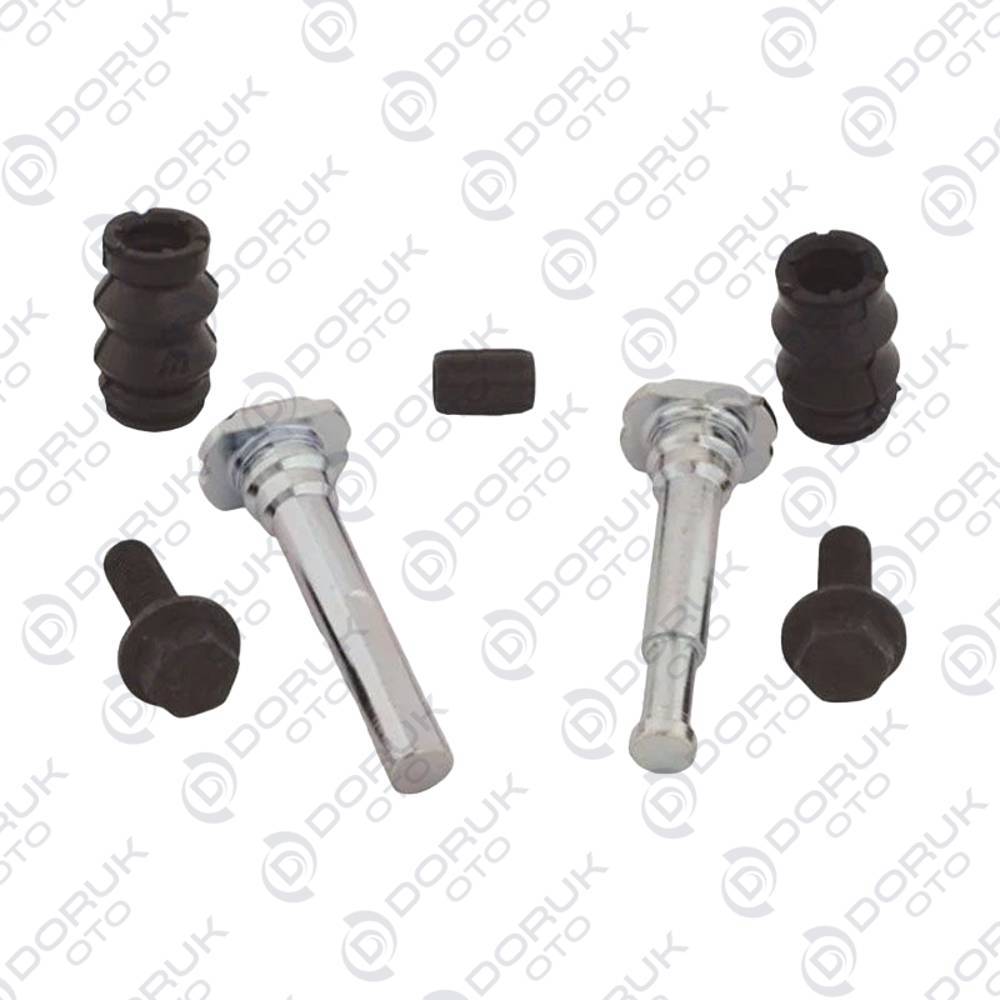 03898 Mercedes Benz Sprinter Arka Fren Kaliper Tamir Takımı A0004230663