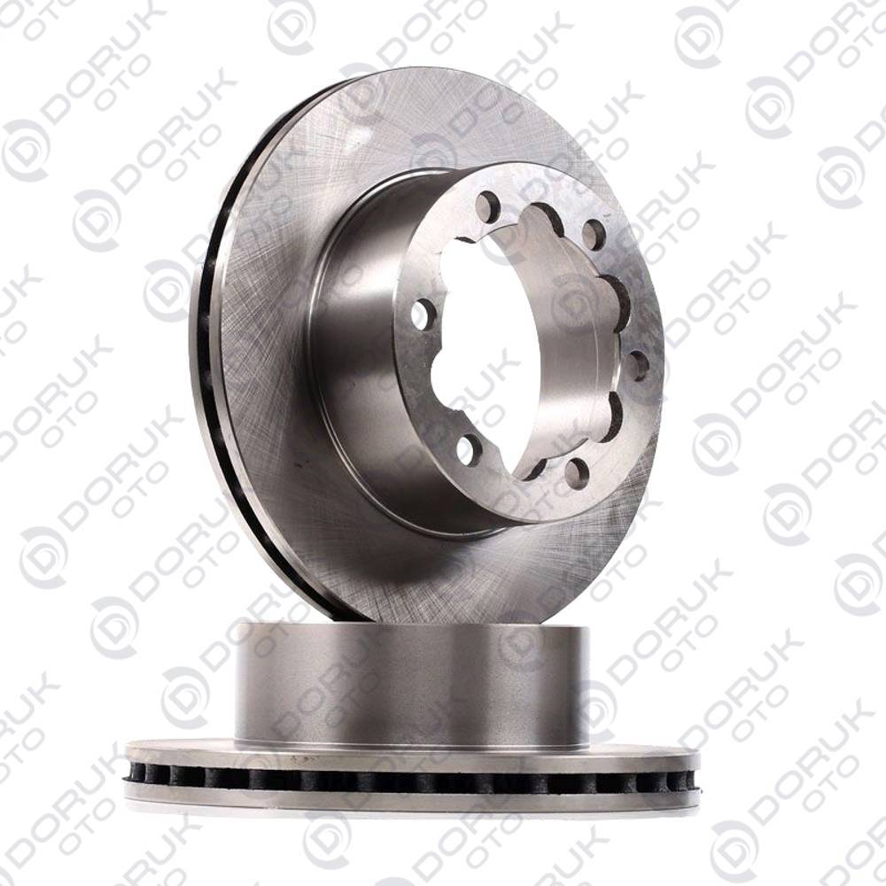 03899 Mercedes Benz Sprinter Arka Fren Diski A9064230112