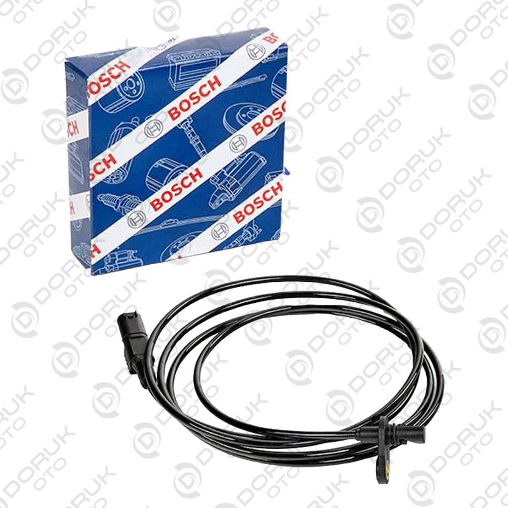 03905 Mercedes Benz Sprinter ABS Tekerlek Hız Sensörü - Arka Sol A9069050801