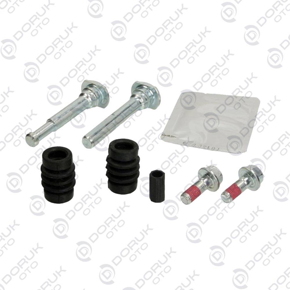 03909 Mercedes Benz Sprinter Arka Fren Kaliper Tamir Takımı A0004230563