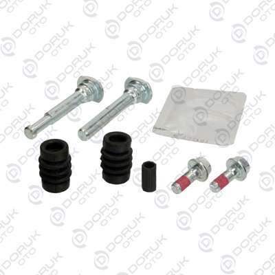 03909 Mercedes Benz Sprinter Arka Fren Kaliper Tamir Takımı A0004230563
