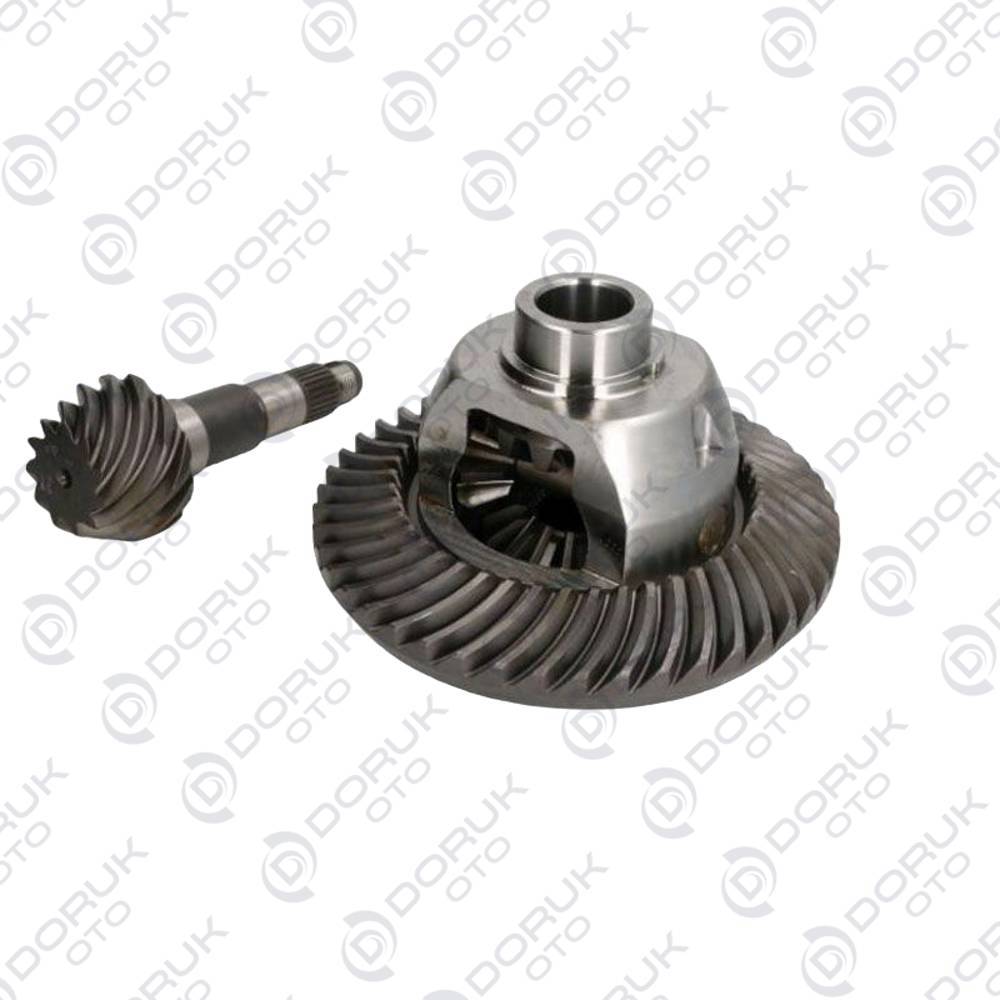 03911 Mercedes Benz Sprinter Ayna Mahruti Dişlisi A9063502423