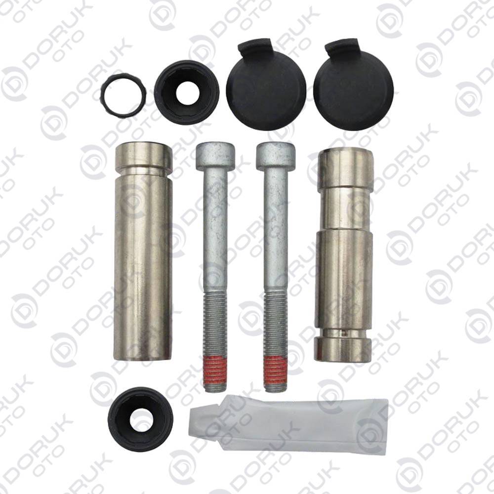 03912 Mercedes Benz Sprinter Ön Fren Kaliper Tamir Takımı A0114216198