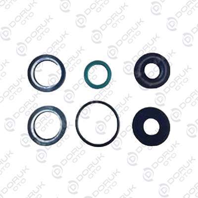 03915 Mercedes Benz Sprinter Direksiyon Kutusu Tamir Takımı A9064600023