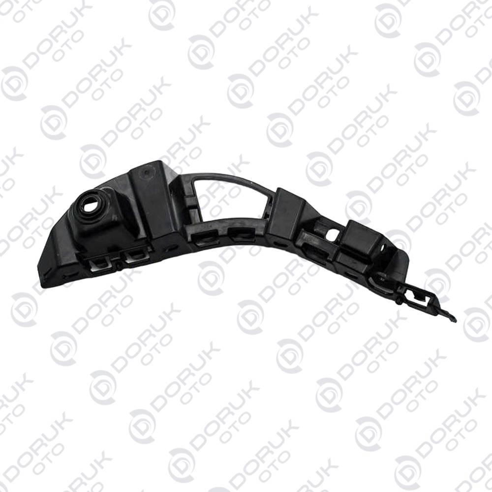 03919 Mercedes Benz Sprinter Ön Tampon Bağlantı Braketi - Sol A9108850400