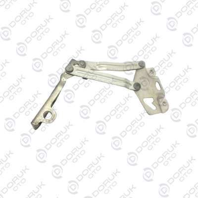 03922 Mercedes Benz Sprinter Kaput Menteşesi - Sağ A9108803100