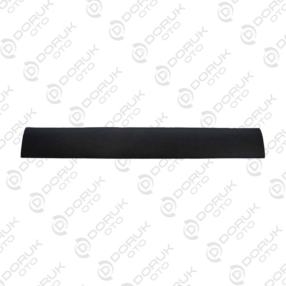 03925 Mercedes Benz Sprinter Sliding Door Molding Trim Strip - RH A9106905300