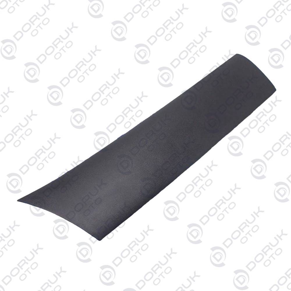 03926 Mercedes Benz Sprinter Front Door Molding Trim - LH A9106900200