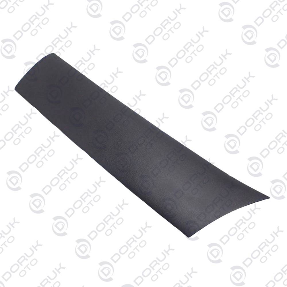 03927 Mercedes Benz Sprinter Front Door Molding Trim - RH A9106900300