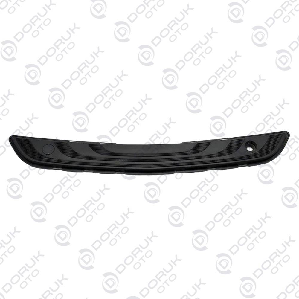 03937 Mercedes Benz Sprinter Front Bumper Step Cover A9078850500