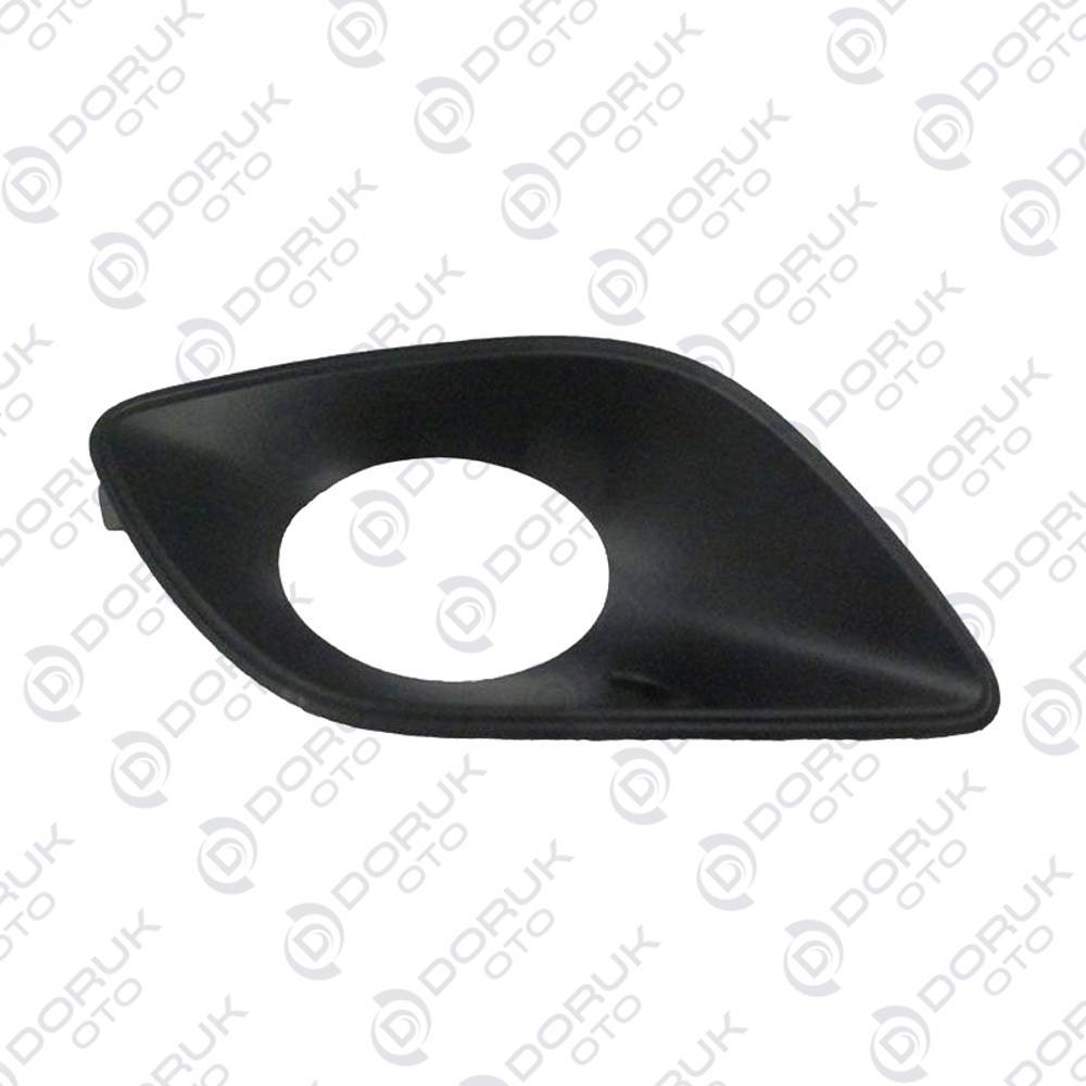 03940 Mercedes Benz Sprinter Fog Light Cover - LH A9108854300