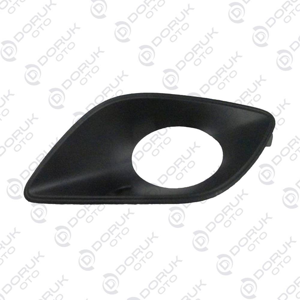 03941 Mercedes Benz Sprinter Fog Light Cover - RH A9108854400