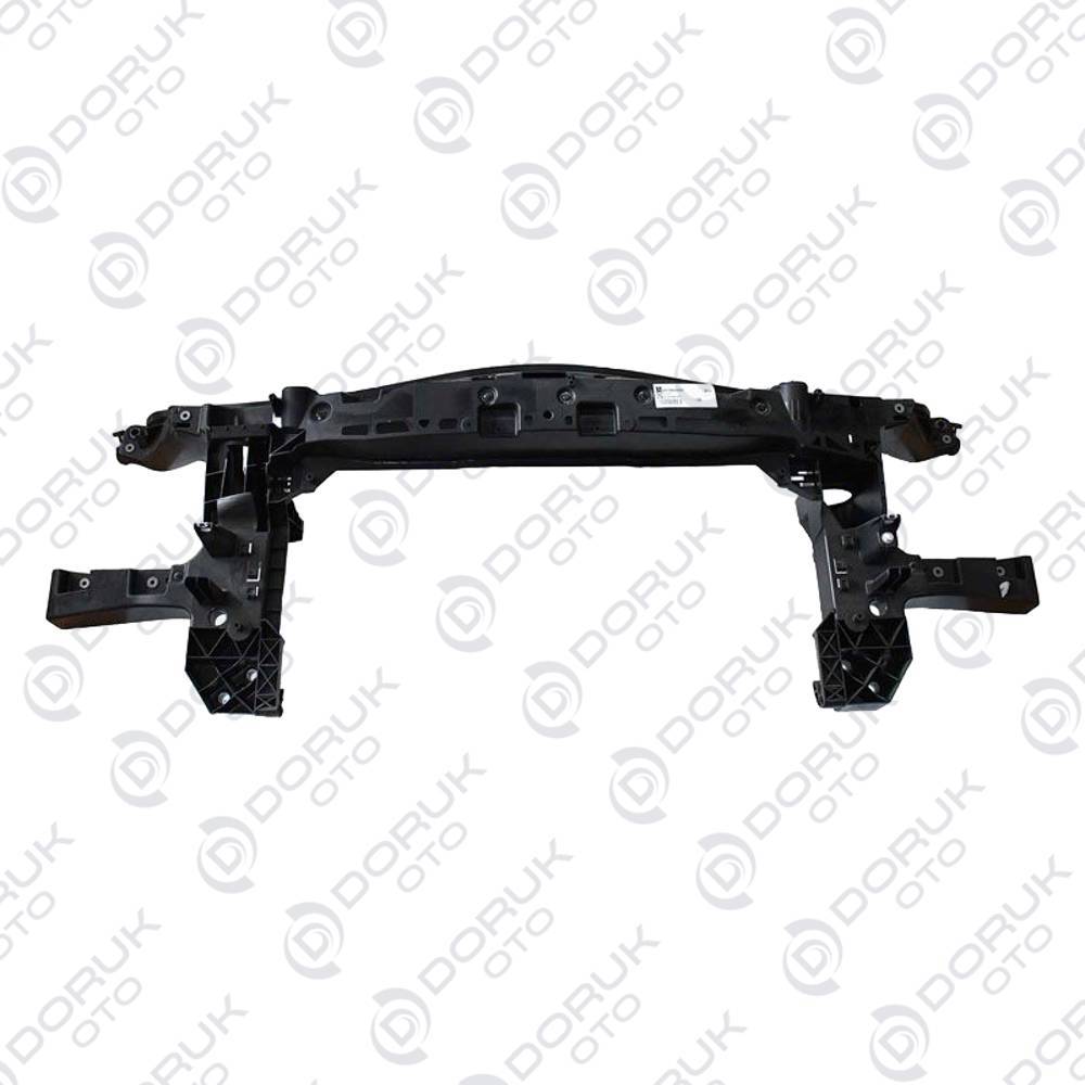 03942 Mercedes Benz Sprinter Front Panel A9078800900