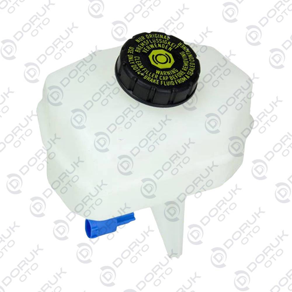 03943 Mercedes Benz Sprinter Hidrolik Fren Yağ Haznesi A0024315302