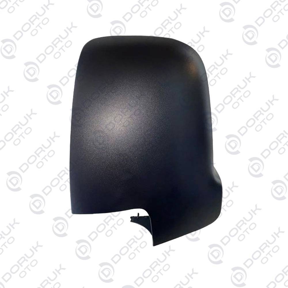 03950 Mercedes Benz Sprinter Outside Mirror Cover - LH A9108114100