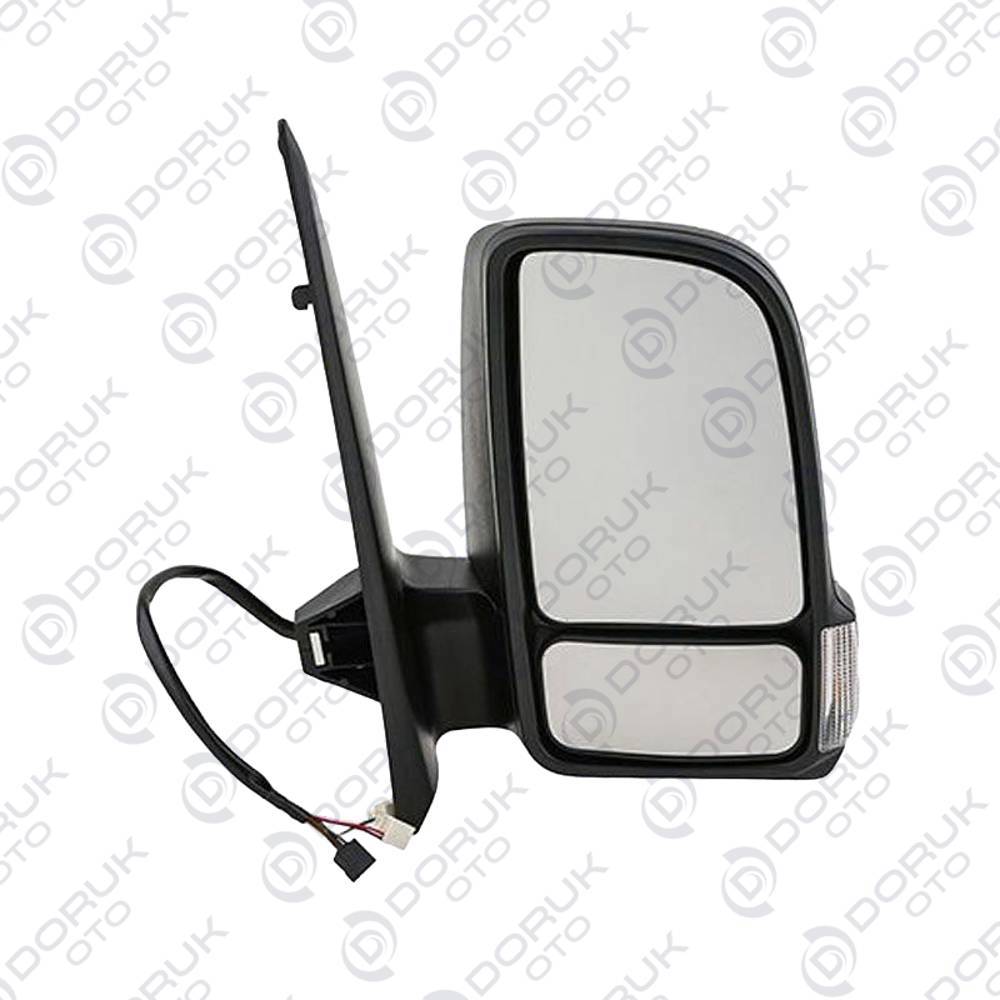03955 Mercedes Benz Sprinter Wing Mirror (Electric) - RH A9108101200
