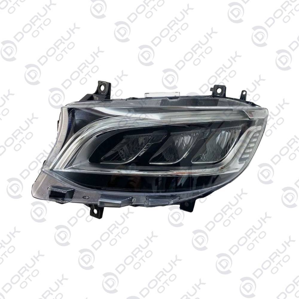 03956 Mercedes Benz Sprinter Far (LED) - Sol A9109065000