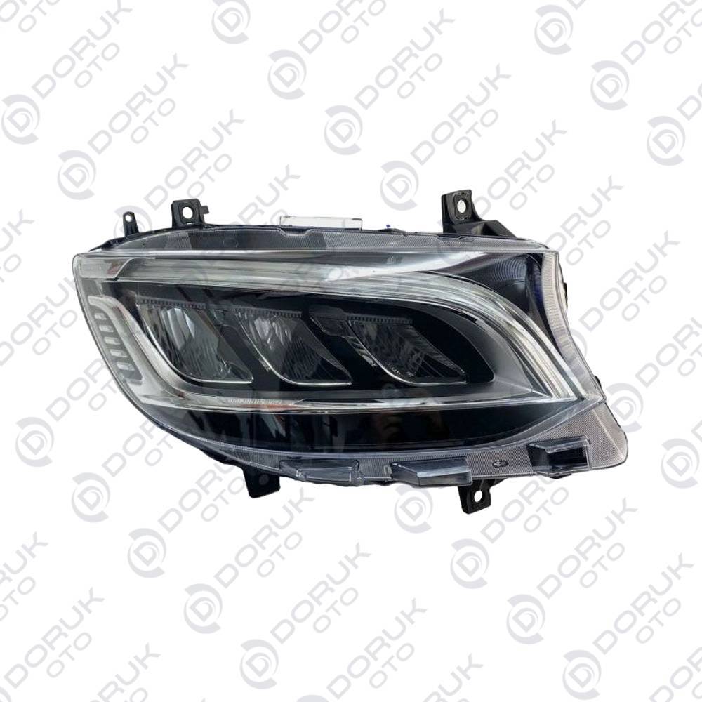 03957 Mercedes Benz Sprinter Far (LED) - Sağ A9109065100
