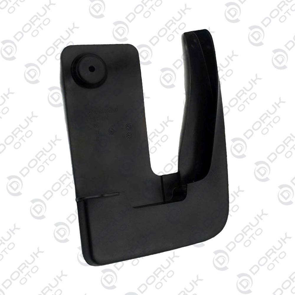 03960 Mercedes Benz Sprinter Front Mudflap - RH A9108890100