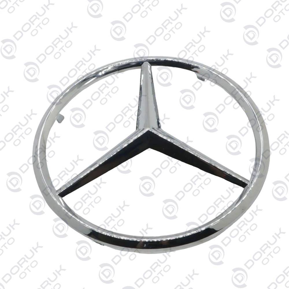 03967 Mercedes Benz Sprinter Front Grille Badge A9018170816