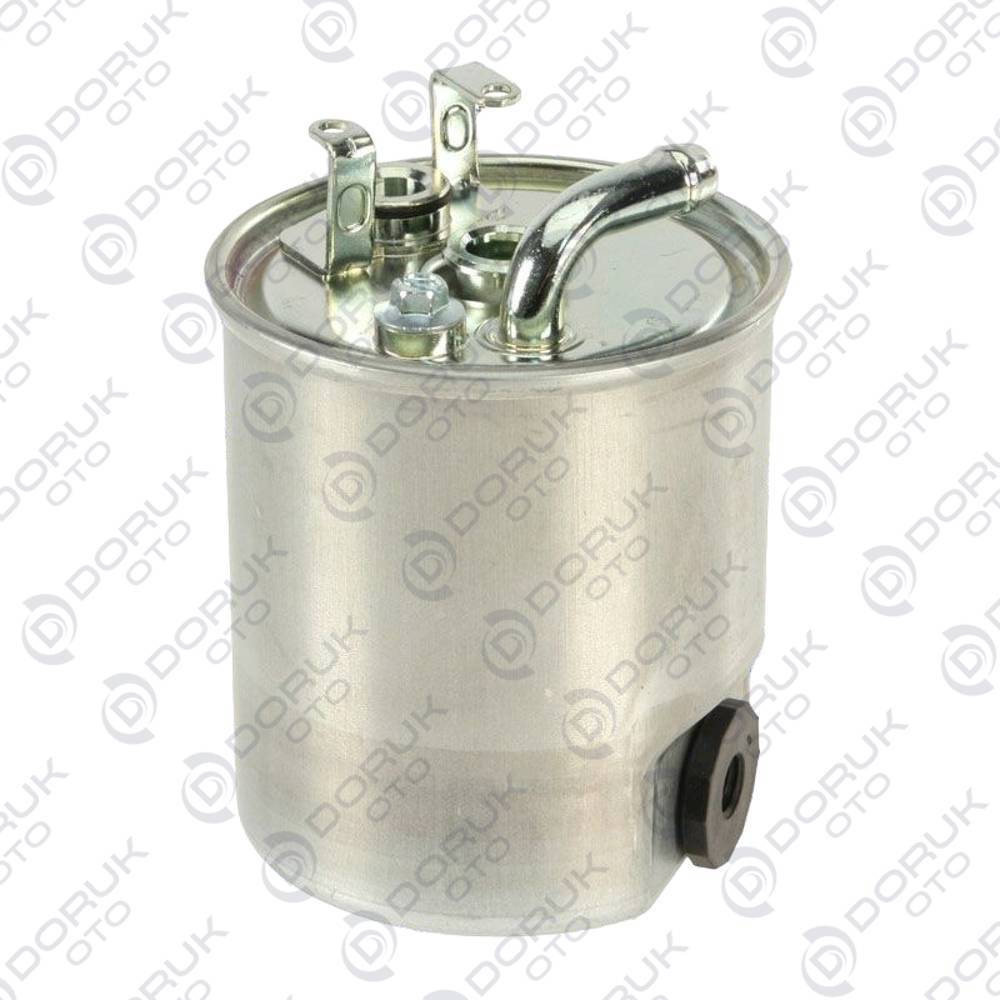 03969 Mercedes Benz Sprinter Mazot Filtresi A6120920001