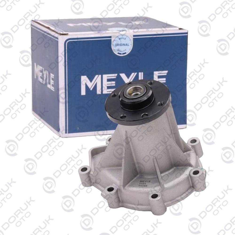 03977 Mercedes Benz Sprinter Devirdaim (Su Pompası) A6022000020